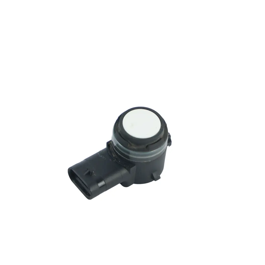 PDC Parking Sensor Pure White - C9A to Volkswagen Golf R Mk7 with Part number 34D919275A Volkswagen Golf R Mk7 PDC Parking Sensor Pure White - C9A - SKU 34D919275A-PWH - Part number 34D919275A