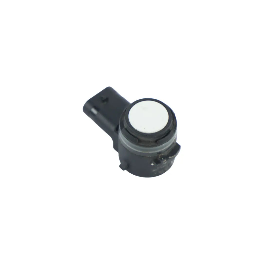 Volkswagen Golf R Mk7 PDC Parking Sensor Pure White - C9A - SKU 34D919275A-PWH - Part number 34D919275A