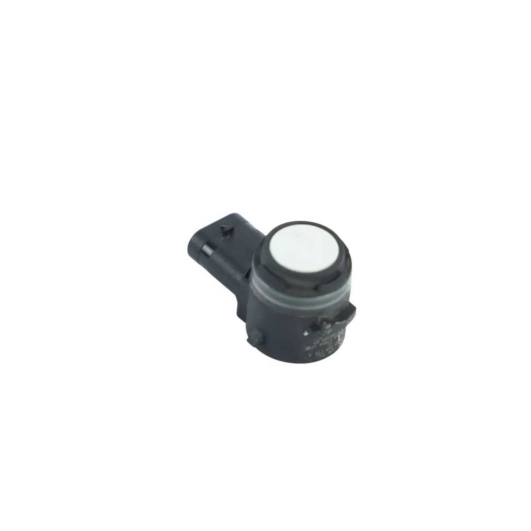 Volkswagen Golf R Mk7 PDC Parking Sensor Pure White - C9A - SKU 34D919275A-PWH - Part number 34D919275A