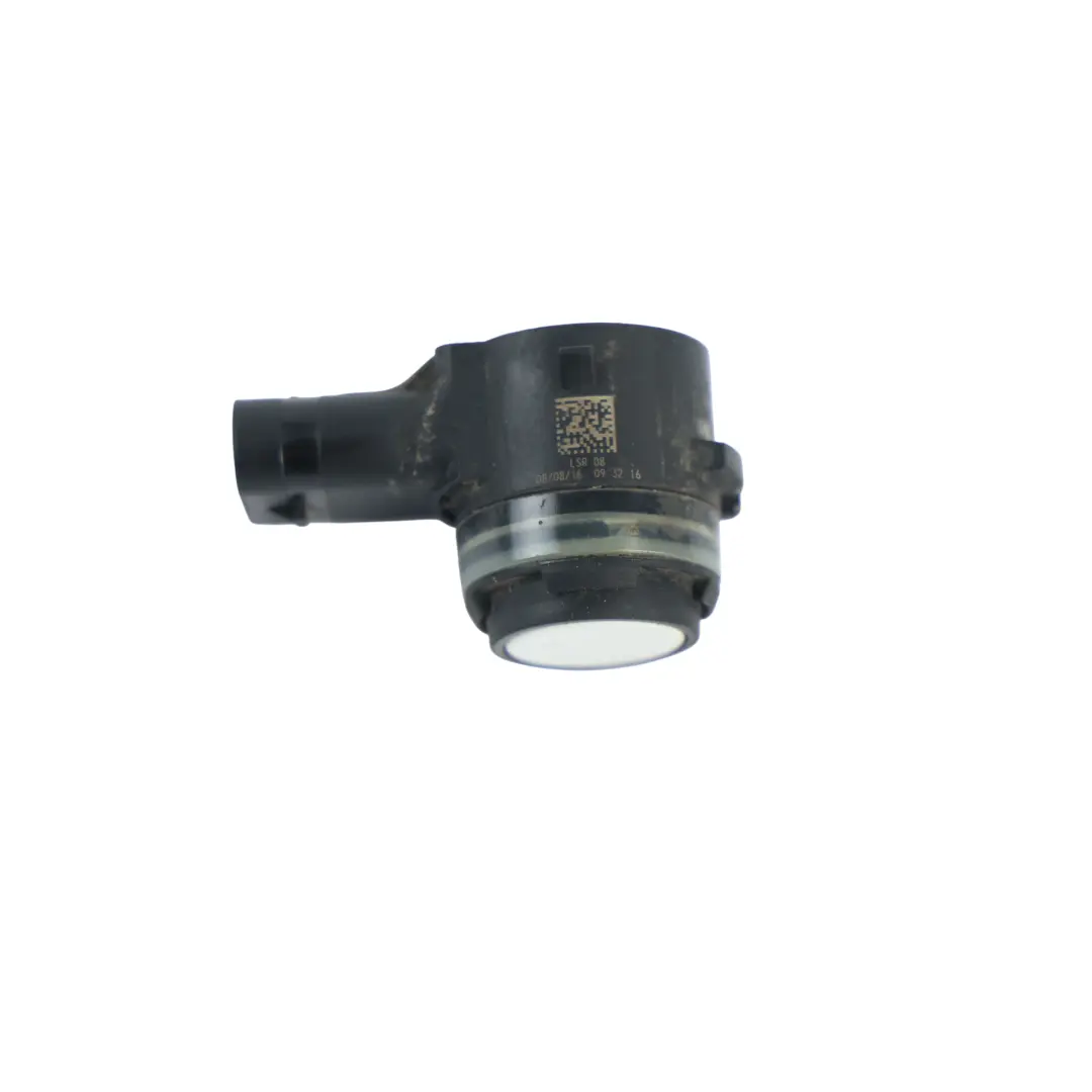 Volkswagen Golf R Mk7 PDC Parking Sensor Pure White - C9A - SKU 34D919275A-PWH - Part number 34D919275A