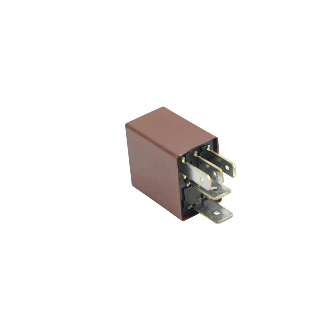 Fiat Ducato Omron Lancia Fiat Alfa Relay 12V 10/20A - SKU 34F231301 - Part number 34F231301