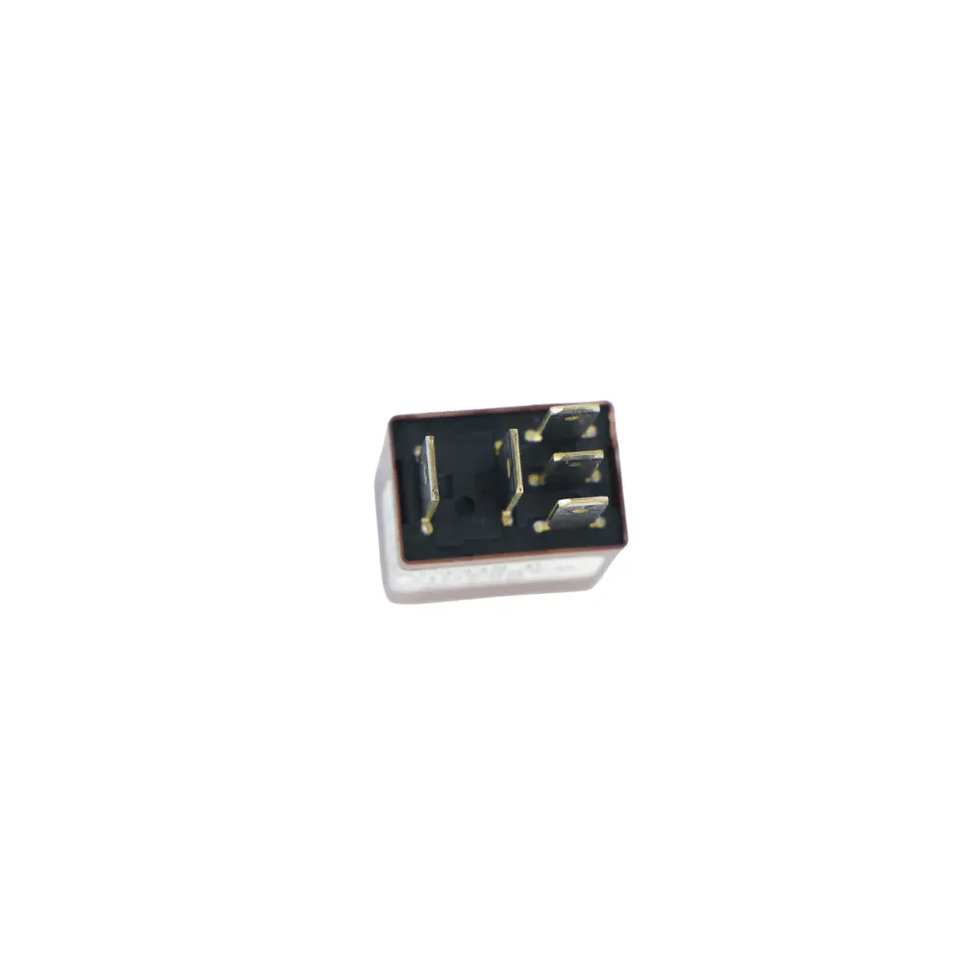 Omron Lancia Fiat Alfa Relay 12V 10/20A to Fiat Ducato with Part number 34F231301 Fiat Ducato Omron Lancia Fiat Alfa Relay 12V 10/20A - SKU 34F231301 - Part number 34F231301