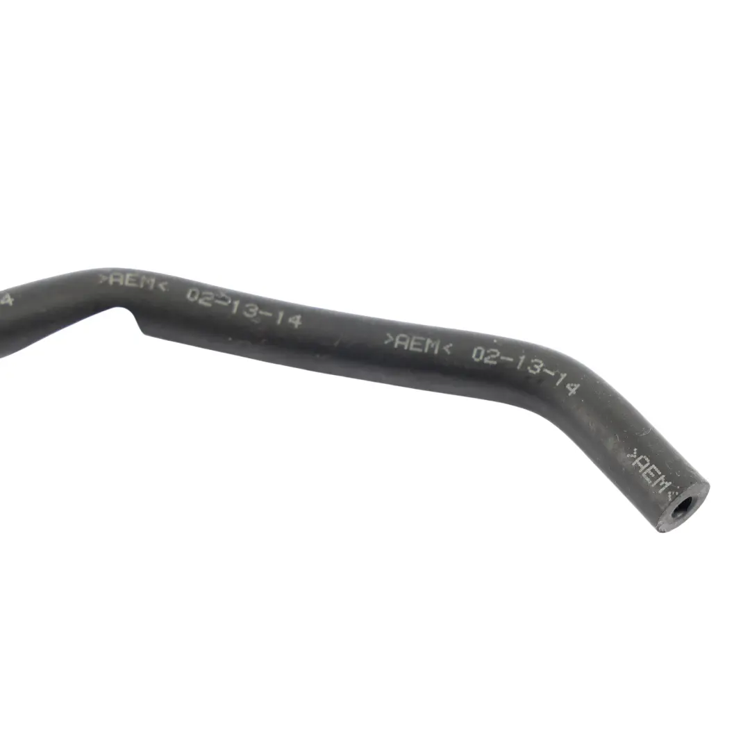 RSQ3 8U 2.5 TFSI Benzin Vakuum Rohr Schlauch Leitung für Audi mit Teilenummer 353368 Audi RSQ3 8U 2.5 TFSI Benzin Vakuum Rohr Schlauch Leitung - SKU 353368 - Teilenummer 353368