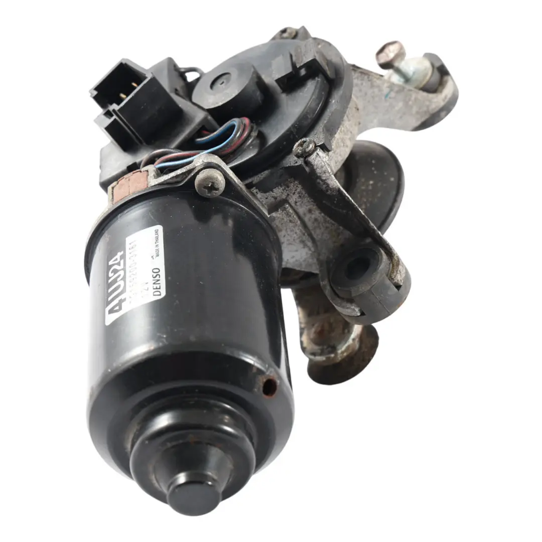 Ford Ranger Mk4 Front Windscreen Wiper Motor XM34-17508-DA - SKU 3942484 - Part number 3942484