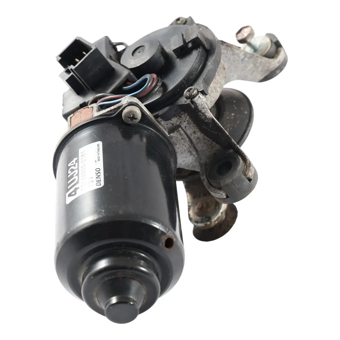 Ford Ranger Mk4 Front Windscreen Wiper Motor 3942484 XM34-17508-DA