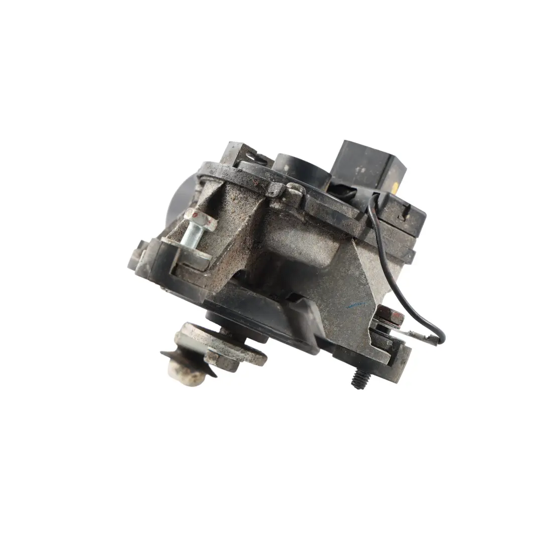 Ford Ranger Mk4 Front Windscreen Wiper Motor XM34-17508-DA - SKU 3942484 - Part number 3942484
