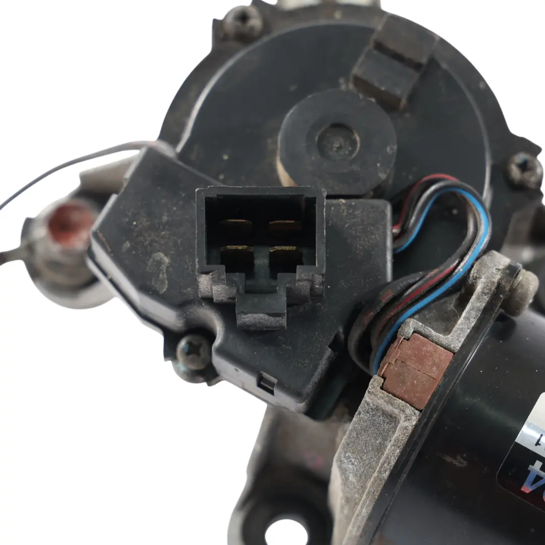 Mk4 Front Windscreen Wiper Motor XM34-17508-DA to Ford Ranger with Part number 3942484 Ford Ranger Mk4 Front Windscreen Wiper Motor XM34-17508-DA - SKU 3942484 - Part number 3942484