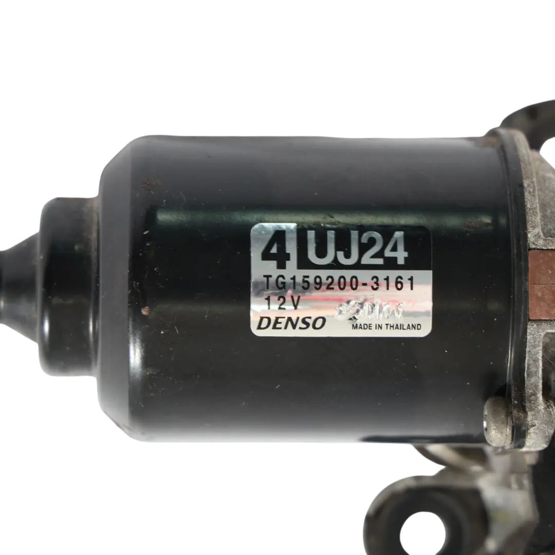 Mk4 Front Windscreen Wiper Motor XM34-17508-DA to Ford Ranger with Part number 3942484 Ford Ranger Mk4 Front Windscreen Wiper Motor XM34-17508-DA - SKU 3942484 - Part number 3942484