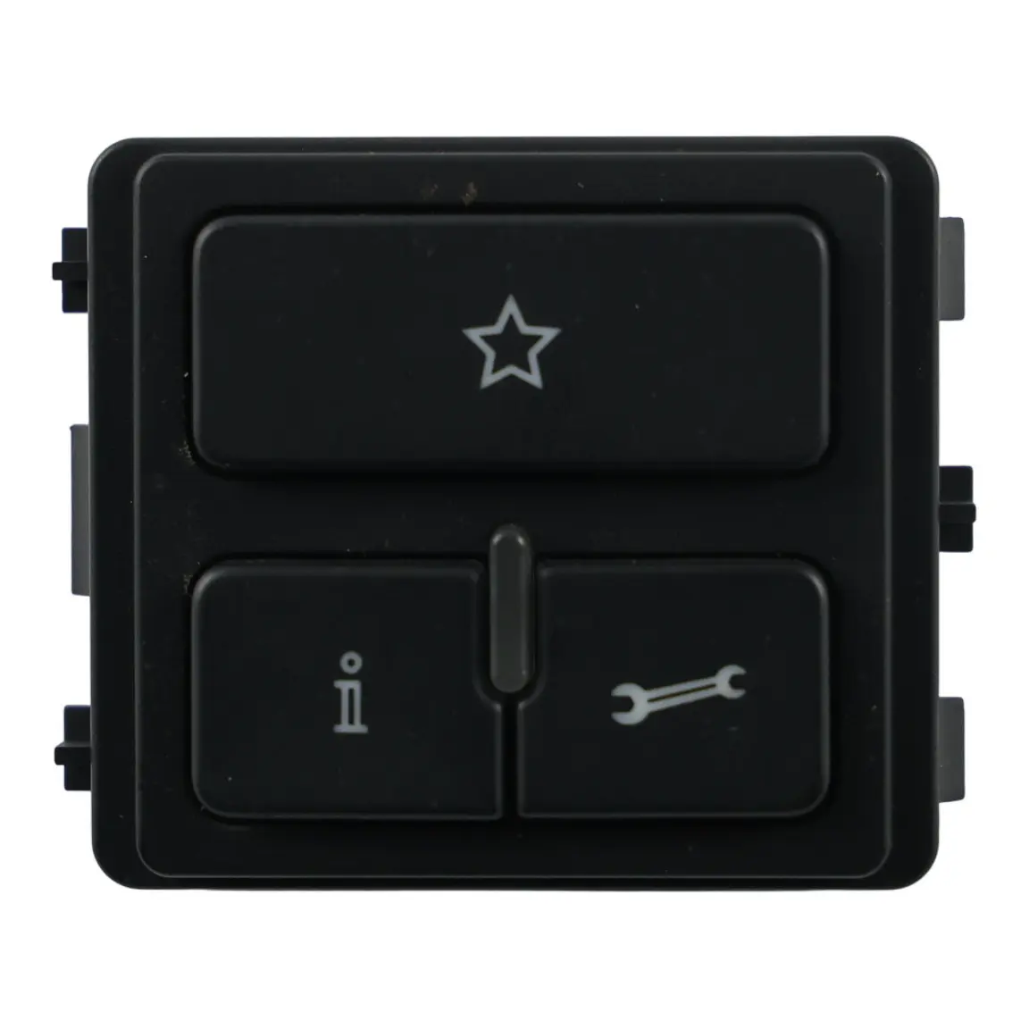 Volkswagen Golf Mk5 Sharan Mk2 Tiguan 5N Multi Schalter 3AA035624