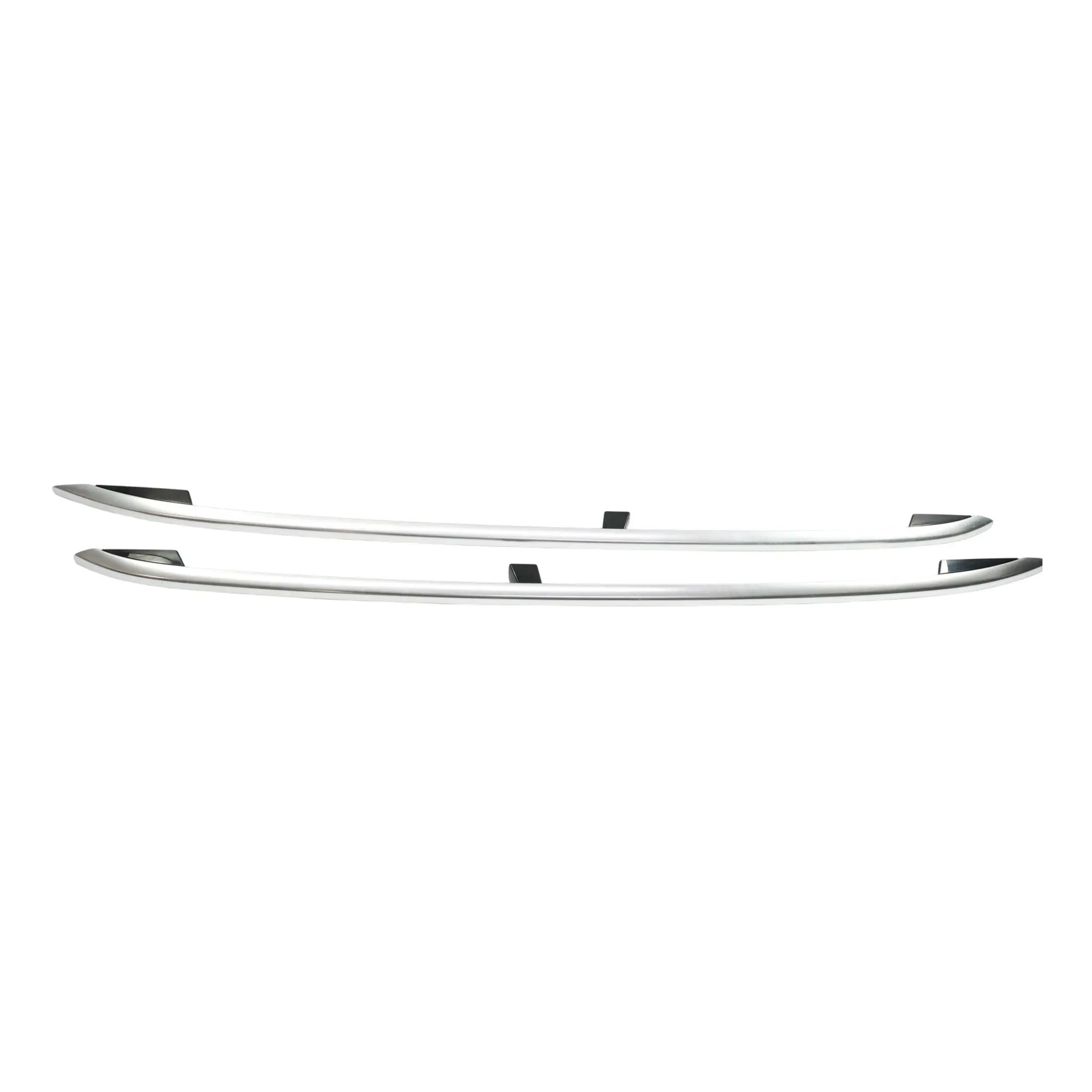 Volkswagen Passat B7 Barres de Toit Porte-Bagages Set Gauche Droite Chrome