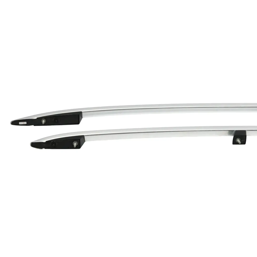 Barre Portapacchi Tetto Set Sinistro Destro Cromato per Volkswagen Passat B7 con numero di parte 3AF860033 Volkswagen Passat B7 Barre Portapacchi Tetto Set Sinistro Destro Cromato - SKU 3AF860033 - Numero di parte 3AF860033