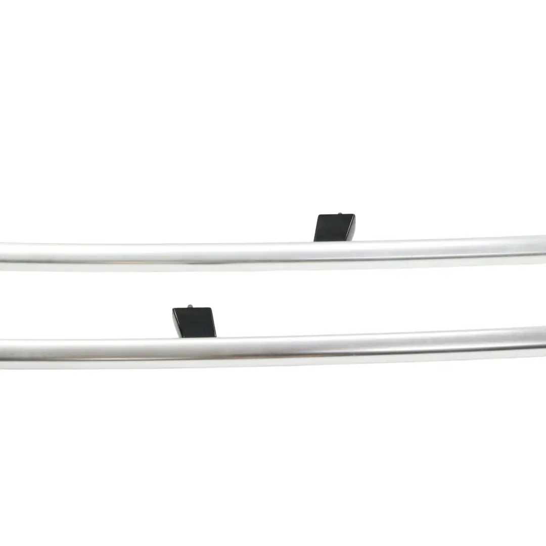 Volkswagen Passat B7 Barre Portapacchi Tetto Set Sinistro Destro Cromato - SKU 3AF860033 - Numero di parte 3AF860033