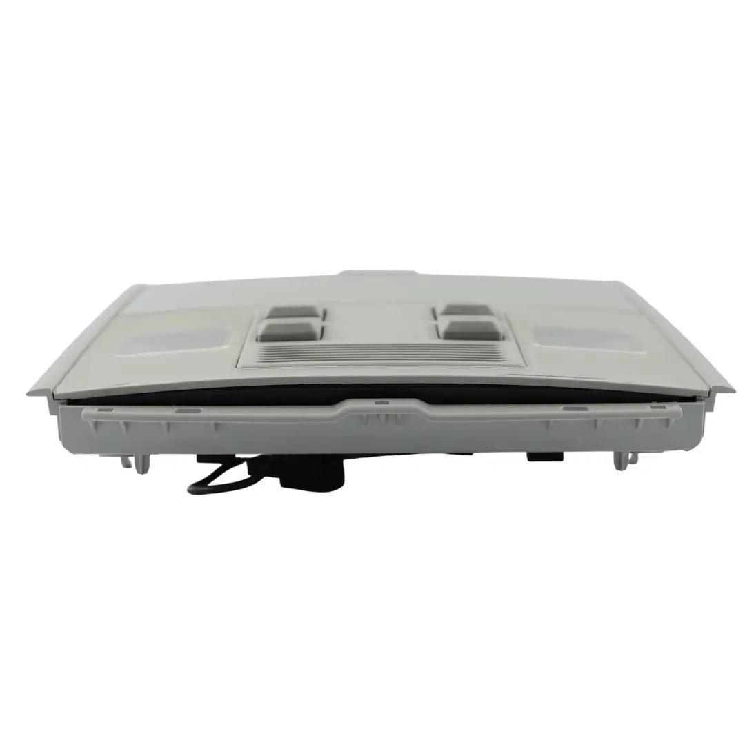 Interior Courtesy Roof Reading Light Lamp Panel to Volkswagen Golf Mk7 with Part number 3B0035711B Volkswagen Golf Mk7 Interior Courtesy Roof Reading Light Lamp Panel - SKU 3B0035711B-1 - Part number 3B0035711B