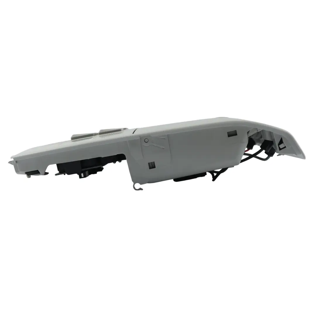 Innenraum Leseleuchte Dachleuchte Panel für Seat Volkswagen Golf Mk7 mit Teilenummer 3B0035711B Seat Volkswagen Golf Mk7 Innenraum Leseleuchte Dachleuchte Panel - SKU 3B0035711B-1 - Teilenummer 3B0035711B