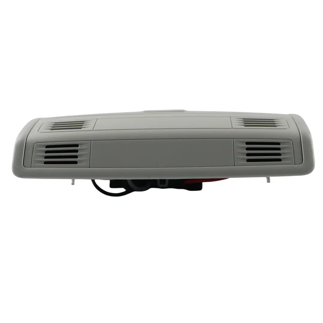 Seat Volkswagen Golf Mk7 Innenraum Leseleuchte Dachleuchte Panel - SKU 3B0035711B-1 - Teilenummer 3B0035711B