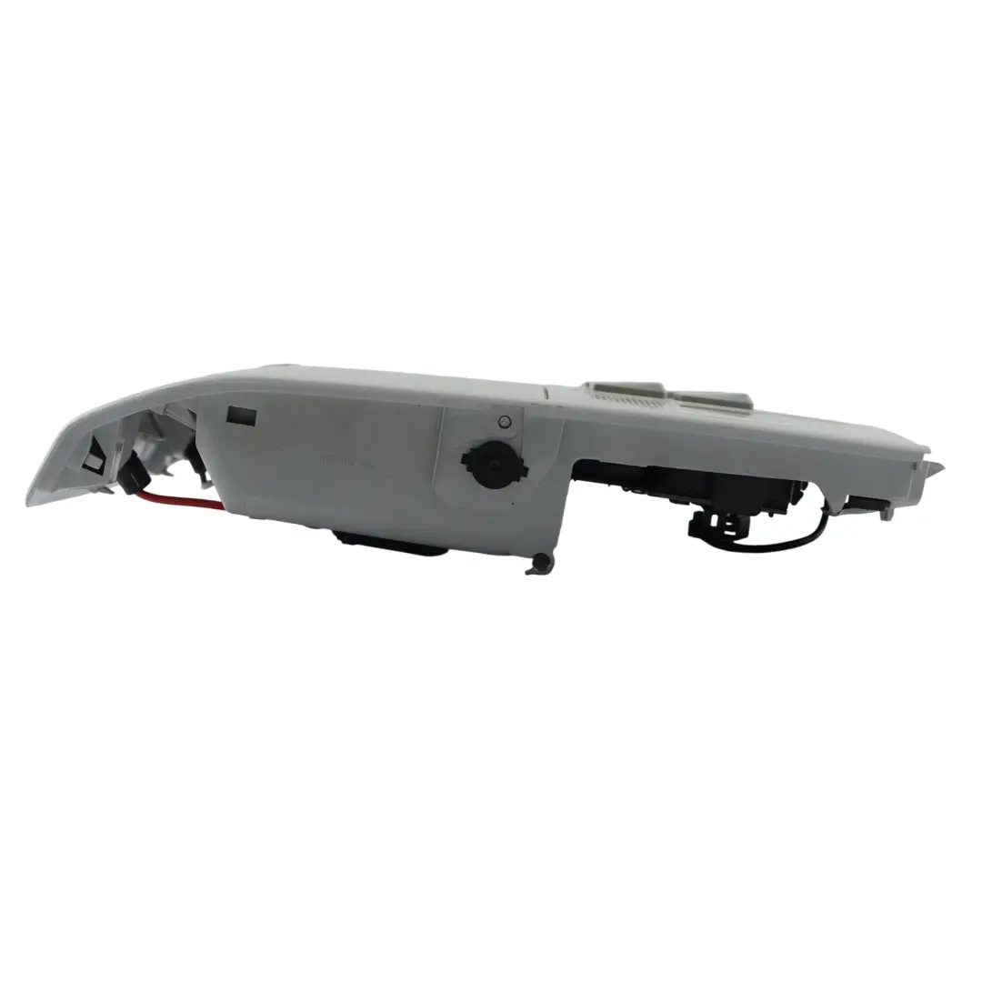 Innenraum Leseleuchte Dachleuchte Panel für Seat Volkswagen Golf Mk7 mit Teilenummer 3B0035711B Seat Volkswagen Golf Mk7 Innenraum Leseleuchte Dachleuchte Panel - SKU 3B0035711B-1 - Teilenummer 3B0035711B