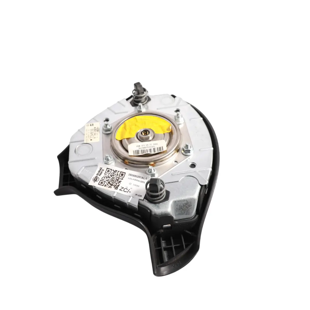 Volkswagen Golf Mk4 1J Bora Steering Wheel Ar Module Driver Side O/S - SKU 3B0880201AL-1 - Part number 3B0880201AL