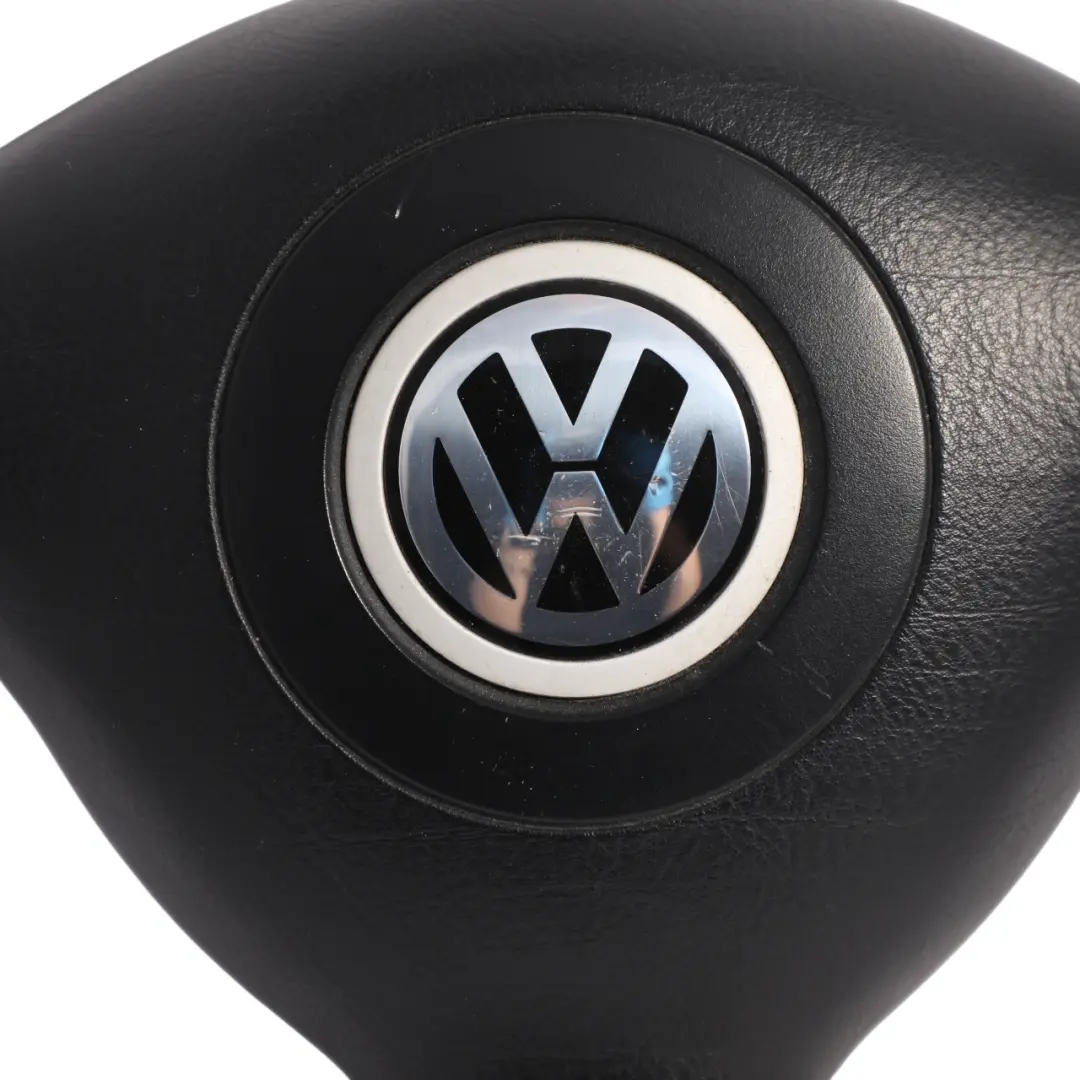 Volkswagen Golf Mk4 1J Bora Steering Wheel Ar Module Driver Side O/S - SKU 3B0880201AL-1 - Part number 3B0880201AL