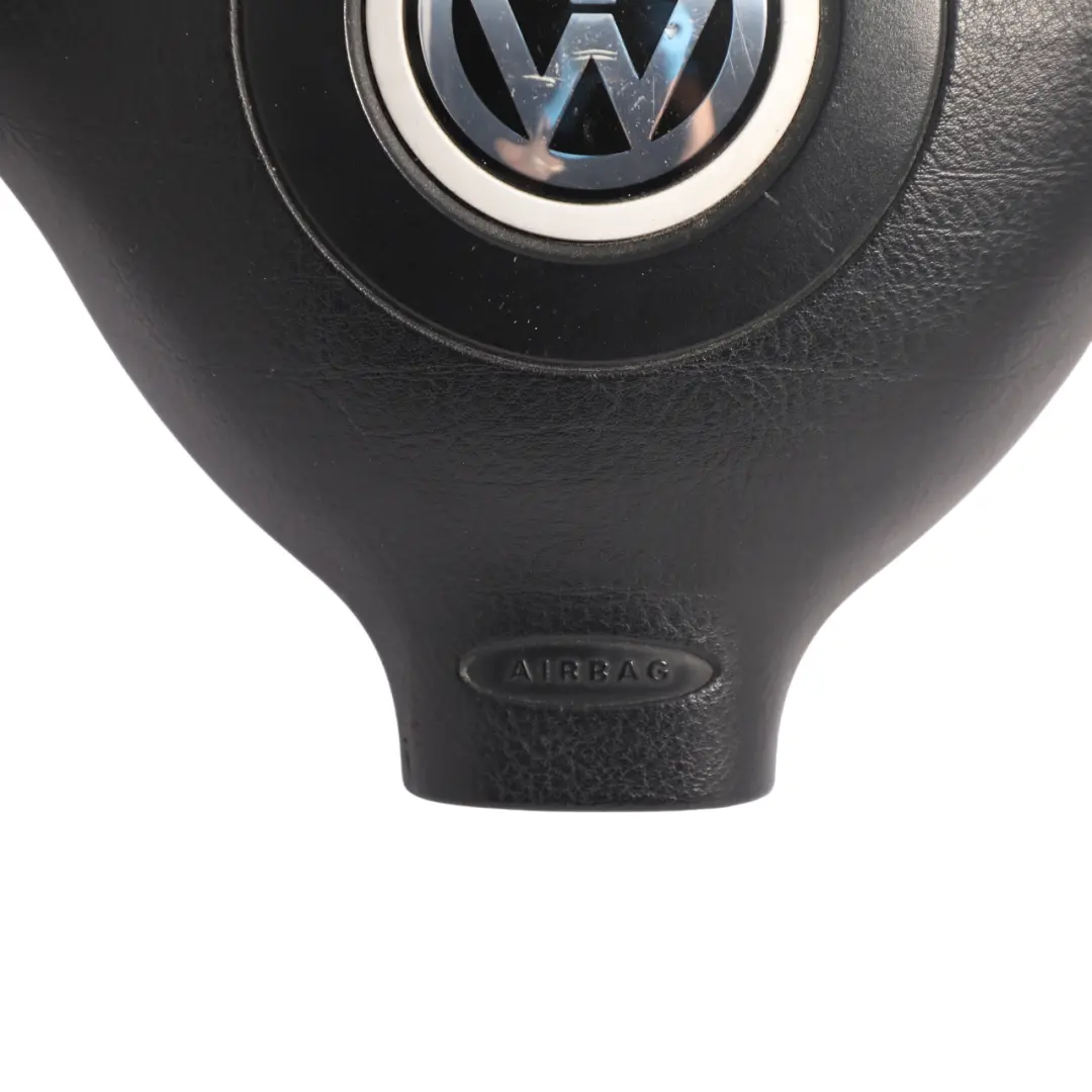 Volkswagen Golf Mk4 1J Bora Steering Wheel Ar Module Driver Side O/S - SKU 3B0880201AL-1 - Part number 3B0880201AL