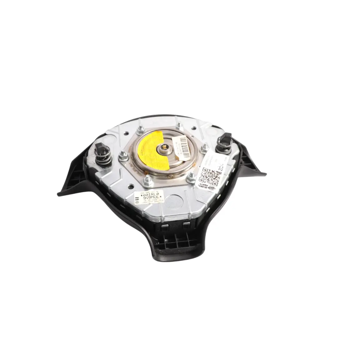 Mk4 1J Bora Steering Wheel Ar Module Driver Side O/S to Volkswagen Golf with Part number 3B0880201AL Volkswagen Golf Mk4 1J Bora Steering Wheel Ar Module Driver Side O/S - SKU 3B0880201AL-1 - Part number 3B0880201AL