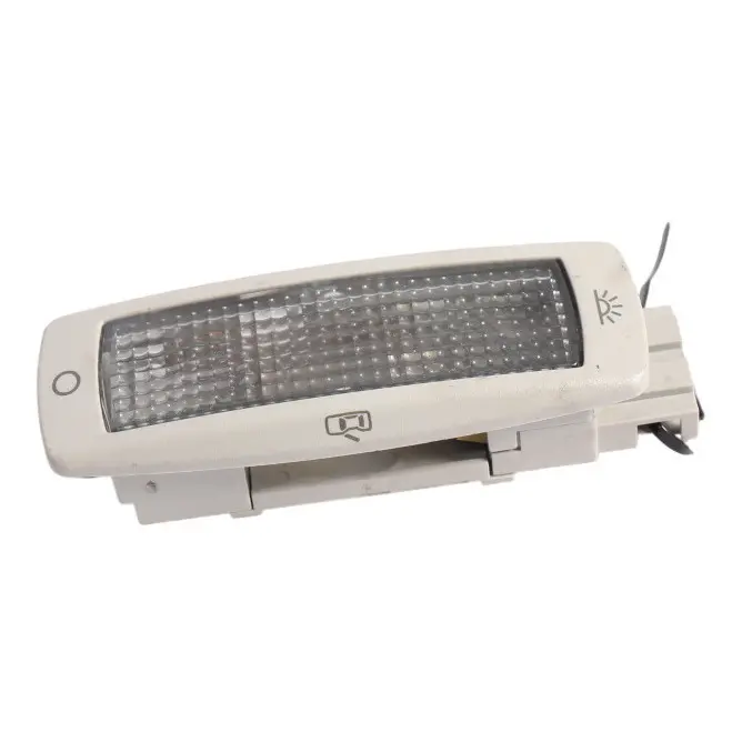 2K Golf Mk4 Interior Reading Light to Volkswagen Tiguan 5N Caddy with Part number 3B0947291B Volkswagen Tiguan 5N Caddy 2K Golf Mk4 Interior Reading Light - SKU 3B0947291B - Part number 3B0947291B