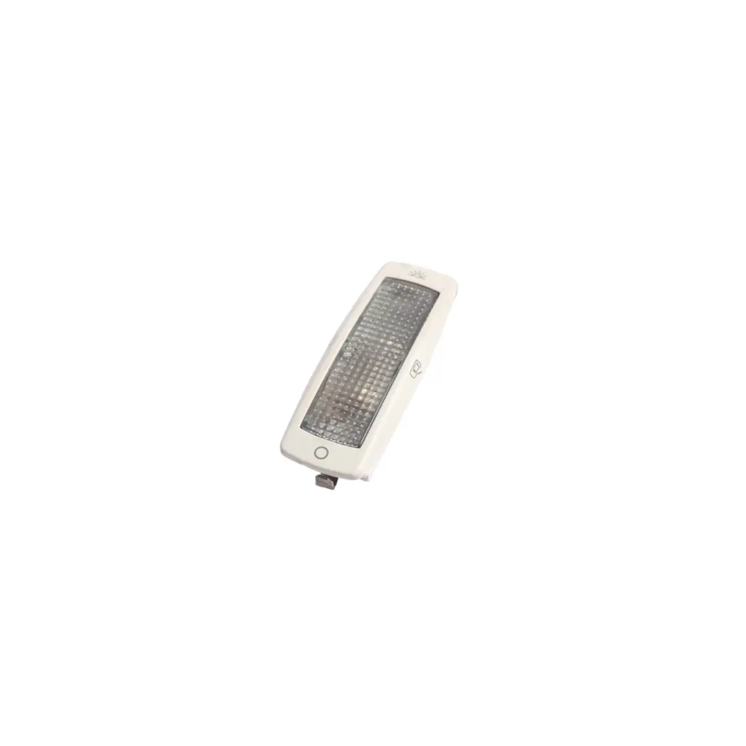 Volkswagen Tiguan 5N Caddy 2K Golf Mk4 Interior Reading Light - SKU 3B0947291B - Part number 3B0947291B