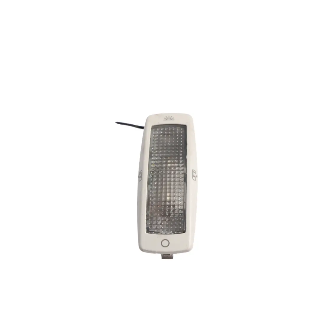 Volkswagen Tiguan 5N Caddy 2K Golf Mk4 Interior Reading Light - SKU 3B0947291B - Part number 3B0947291B