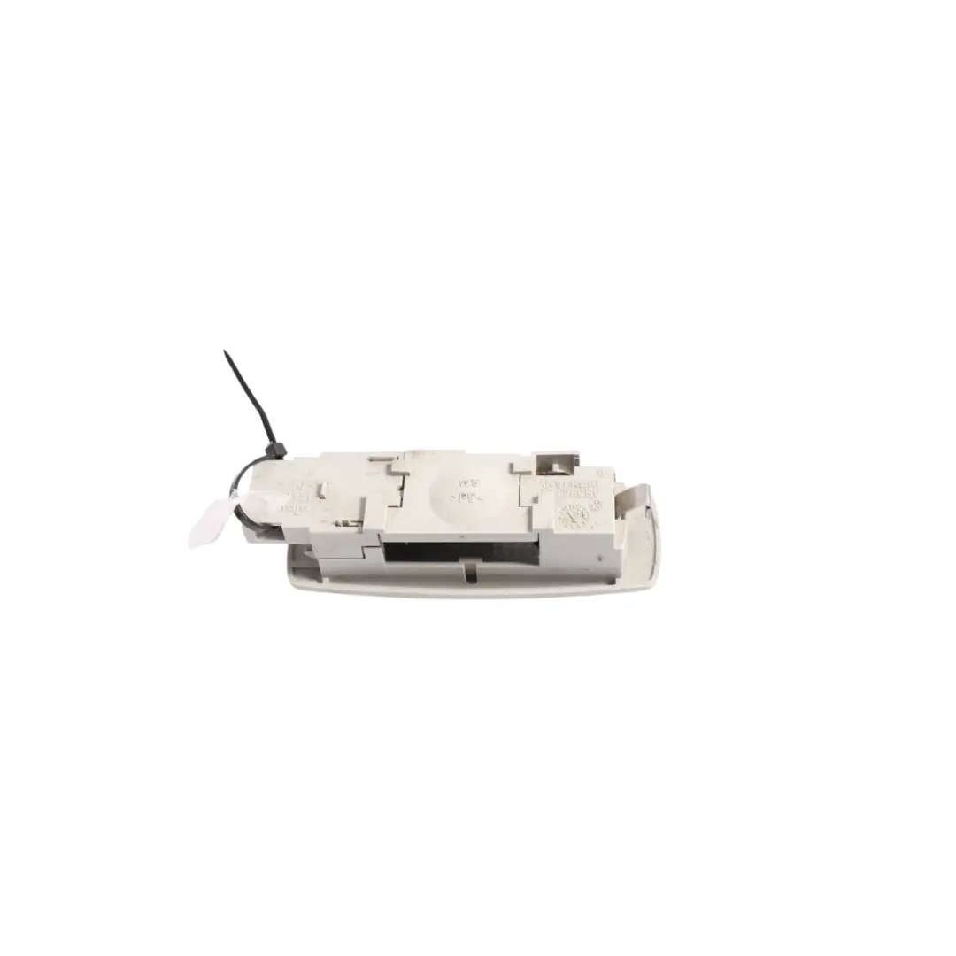 Volkswagen Tiguan 5N Caddy 2K Golf Mk4 Interior Reading Light - SKU 3B0947291B - Part number 3B0947291B