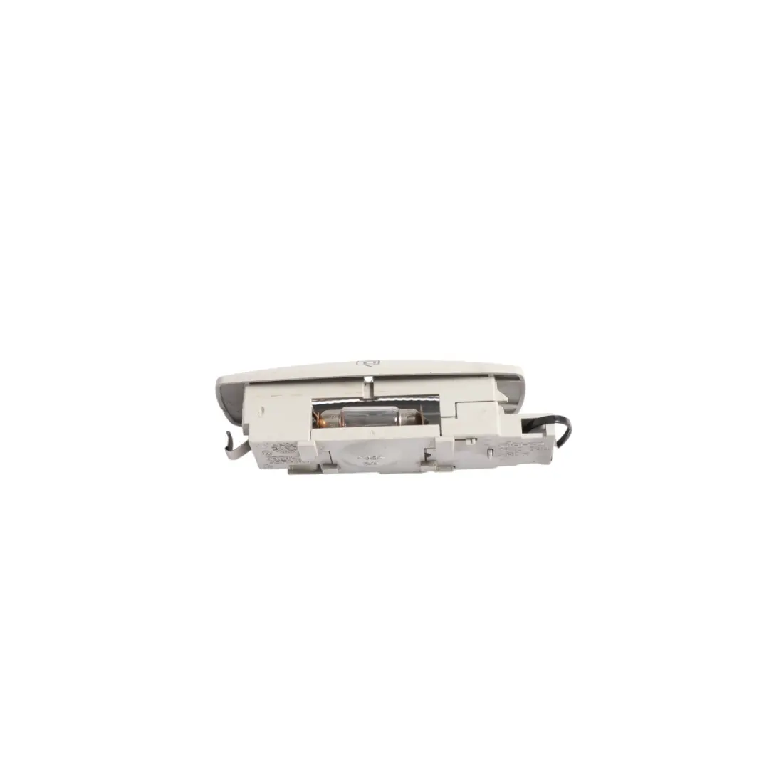 Volkswagen Tiguan 5N Caddy 2K Golf Mk4 Interior Reading Light - SKU 3B0947291B - Part number 3B0947291B