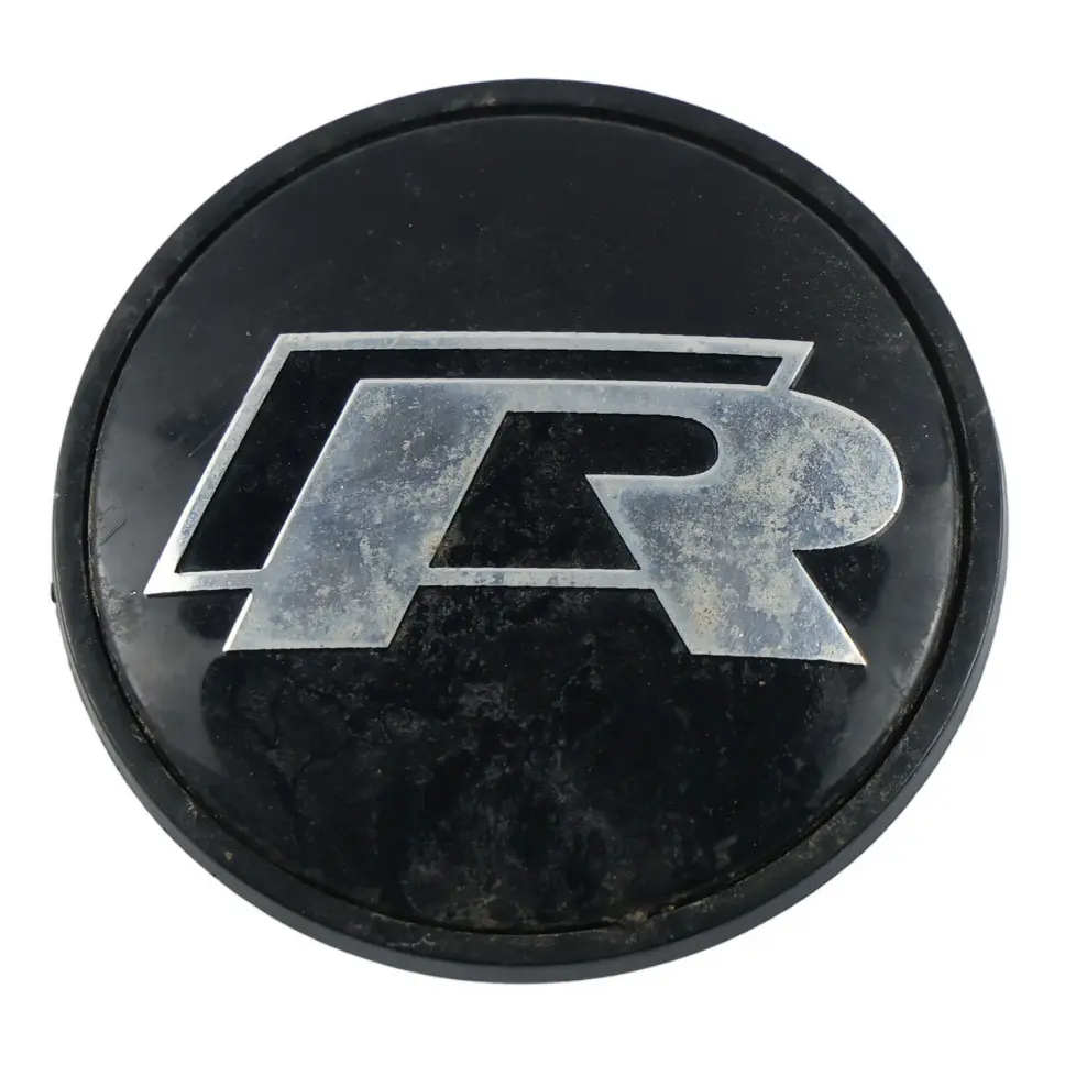Volkswagen Golf 5G R Radkappe Nabendeckel Logo Emblem 3B7601171