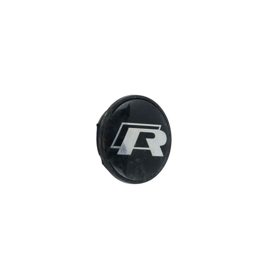 5G R Alloy Wheel Centre Cap Cover Logo Emblem to VW Volkswagen Golf with Part number 3B7601171 VW Volkswagen Golf 5G R Alloy Wheel Centre Cap Cover Logo Emblem - SKU 3B7601171-1 - Part number 3B7601171