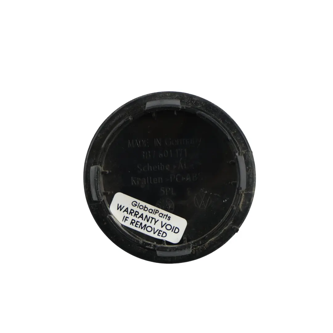 5G R Alloy Wheel Centre Cap Cover Logo Emblem to VW Volkswagen Golf with Part number 3B7601171 VW Volkswagen Golf 5G R Alloy Wheel Centre Cap Cover Logo Emblem - SKU 3B7601171-1 - Part number 3B7601171