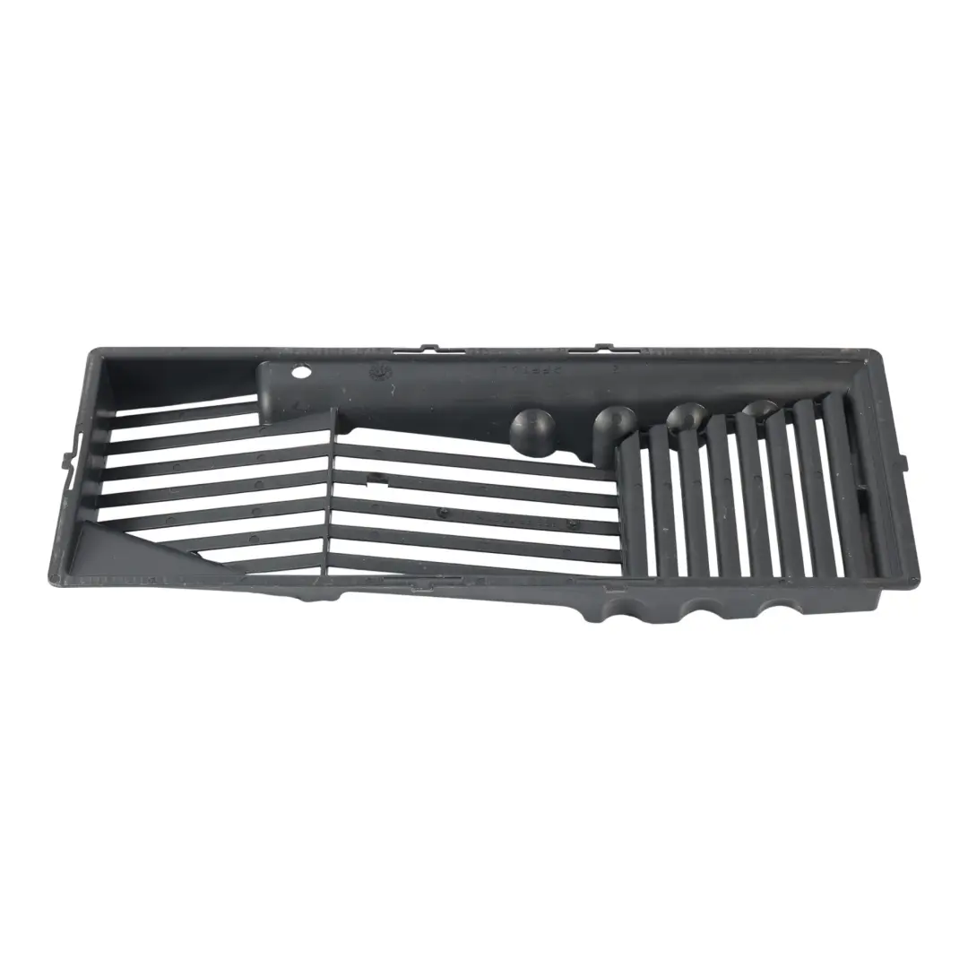 Volkswagen Passat B7 Scirocco Audi A3 Air Filter Cover Panel - SKU 3C0129668 - Part number 3C0129668