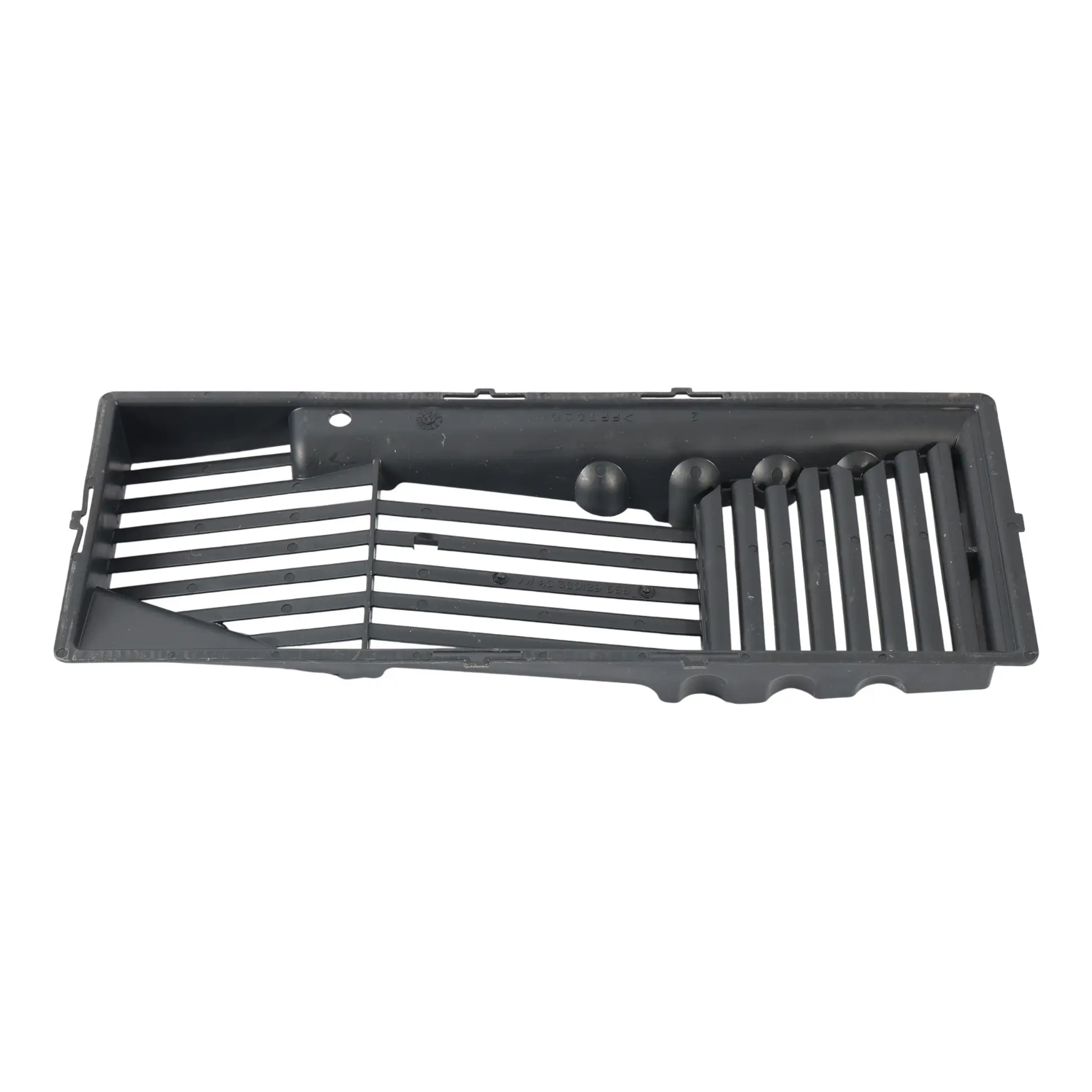Volkswagen Passat B7 Scirocco Audi A3 Tapa Panel Filtro Aire 3C0129668