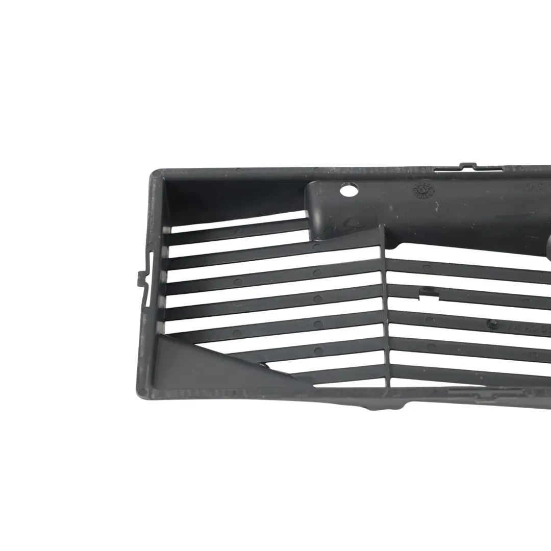 Volkswagen Passat B7 Scirocco Audi A3 Air Filter Cover Panel - SKU 3C0129668 - Part number 3C0129668