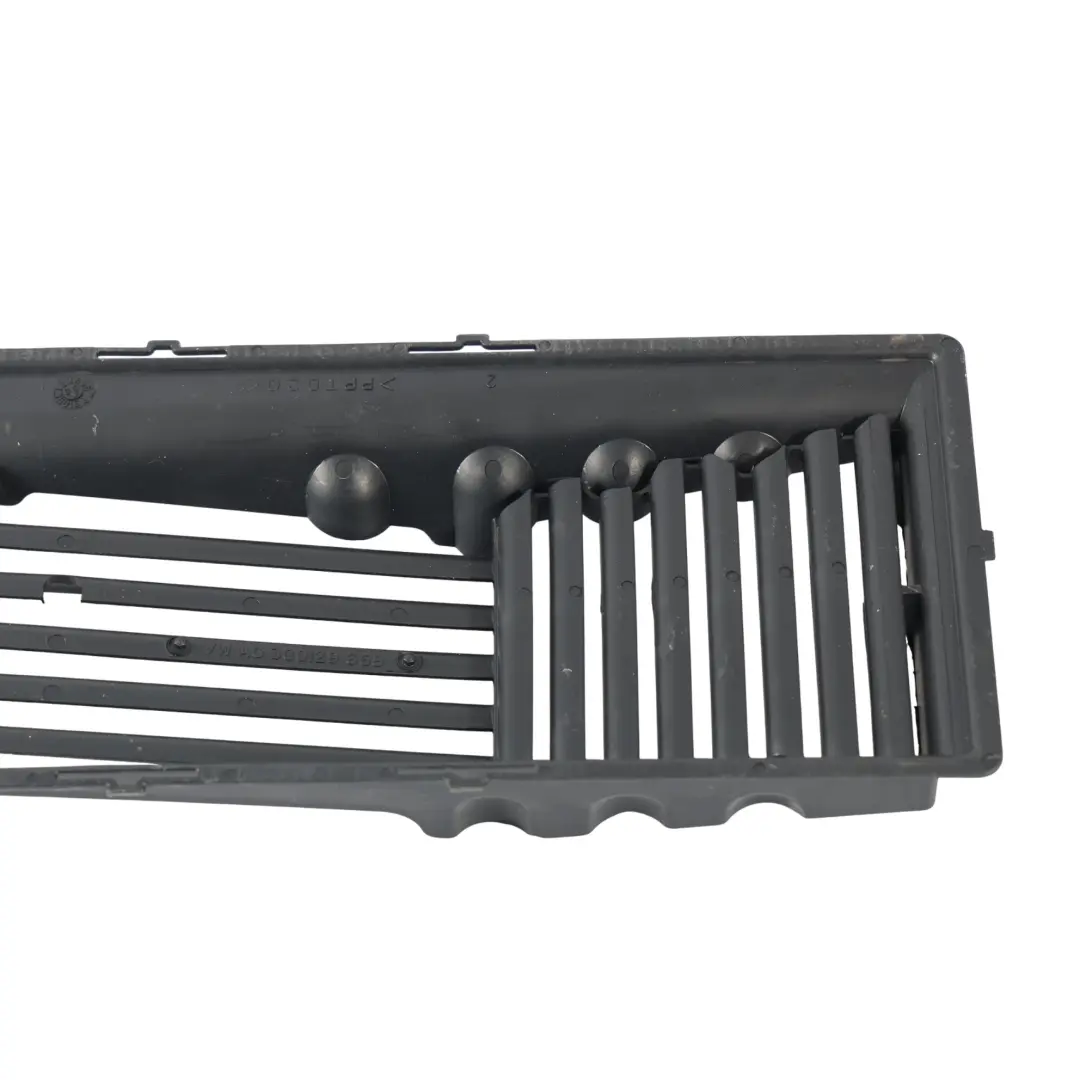 Volkswagen Passat B7 Scirocco Audi A3 Air Filter Cover Panel - SKU 3C0129668 - Part number 3C0129668