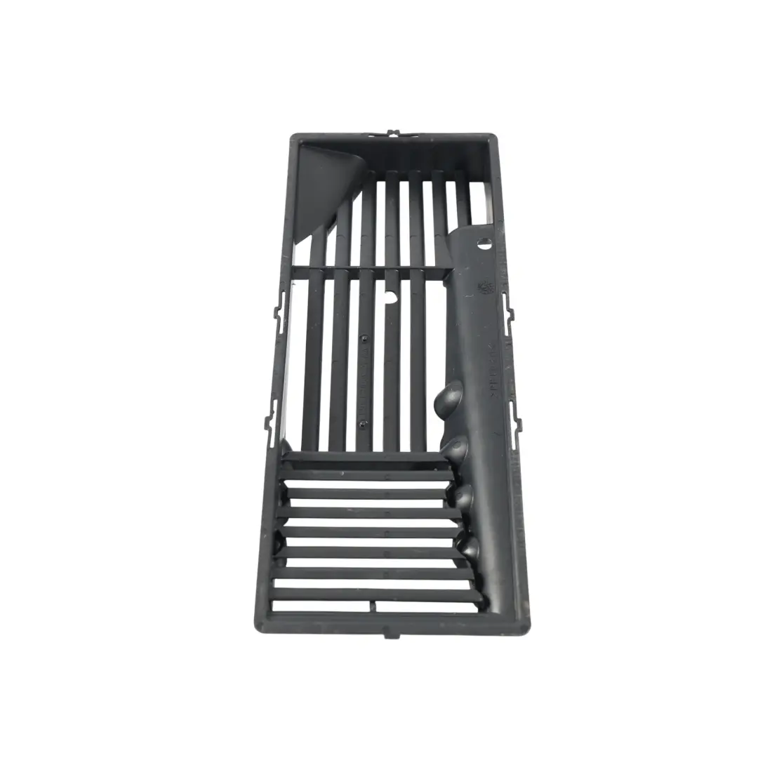 Volkswagen Passat B7 Scirocco Audi A3 Air Filter Cover Panel - SKU 3C0129668 - Part number 3C0129668