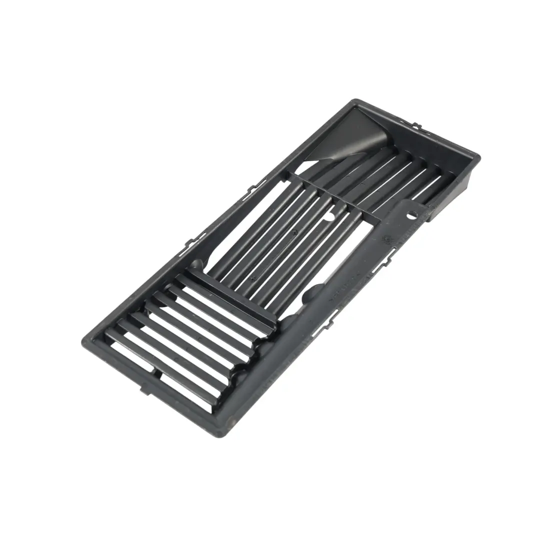 Volkswagen Passat B7 Scirocco Audi A3 Air Filter Cover Panel - SKU 3C0129668 - Part number 3C0129668