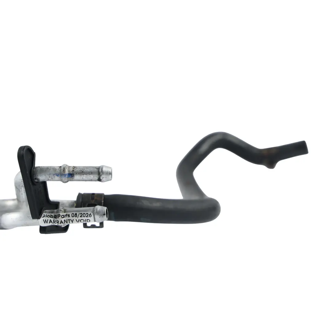 Volkswagen Touran 1T Golf Mk5 Tubería Combustible Retorno 2.0 TDI - SKU 3C0130308E-1 - Número de pieza 3C0130308E