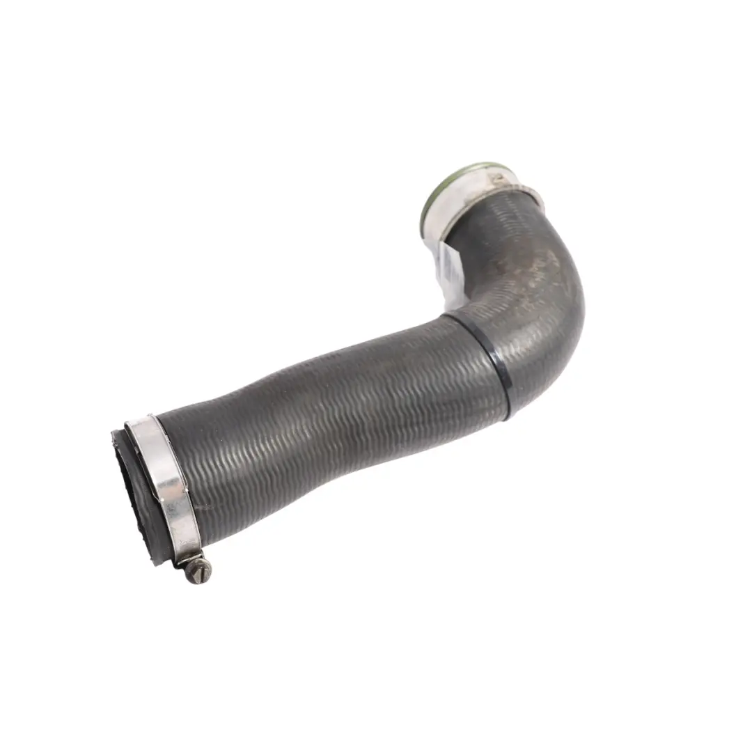 Volkswagen Golf 1K Audi A3 8P Intercooler Pipe Hose Line Diesel TDI - SKU 3C0145832J - Part number 3C0145832J