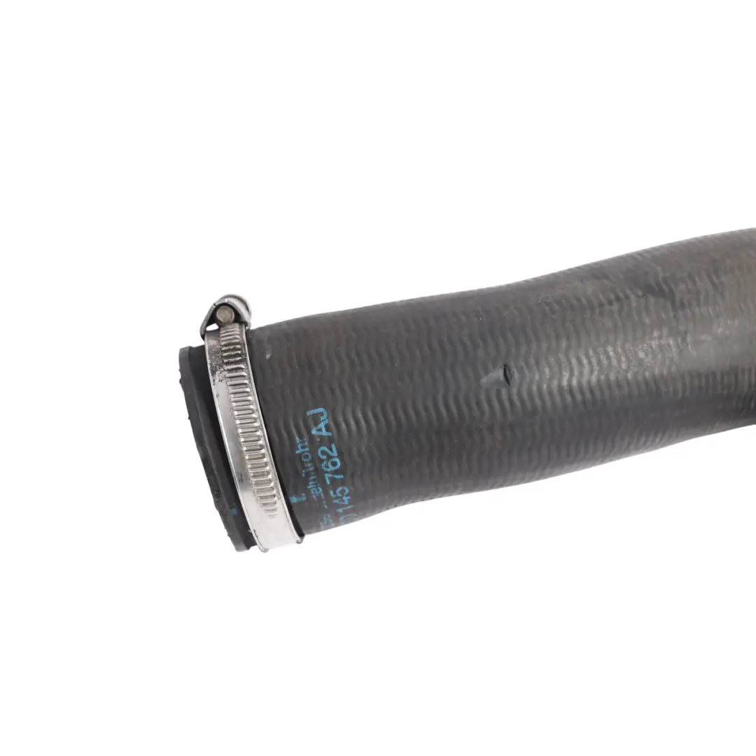 Volkswagen Golf 1K Audi A3 8P Intercooler Pipe Hose Line Diesel TDI - SKU 3C0145832J - Part number 3C0145832J