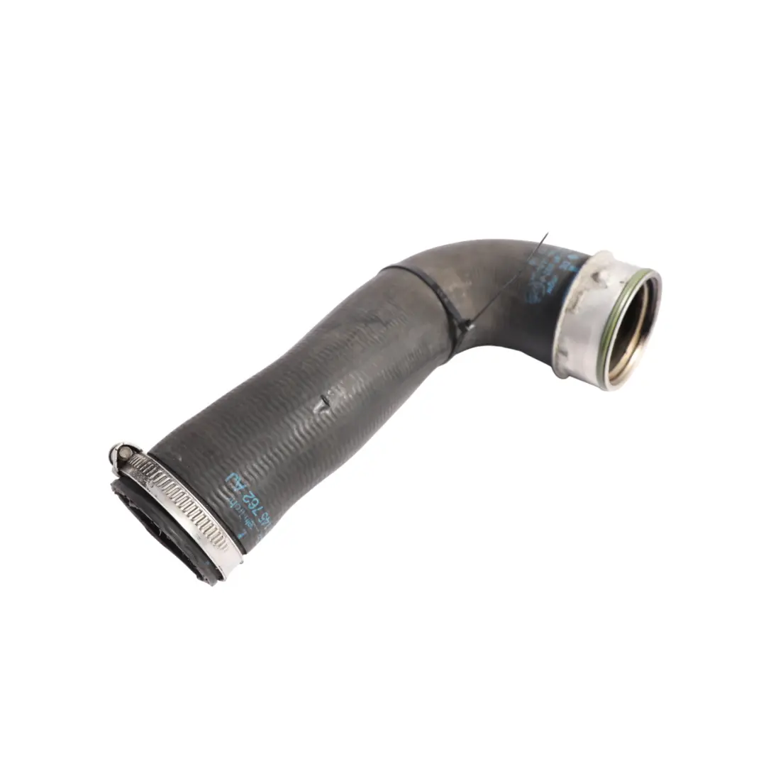 1K Audi A3 8P Tubo Manicotto Intercooler Diesel TDI per Volkswagen Golf con numero di parte 3C0145832J Volkswagen Golf 1K Audi A3 8P Tubo Manicotto Intercooler Diesel TDI - SKU 3C0145832J - Numero di parte 3C0145832J