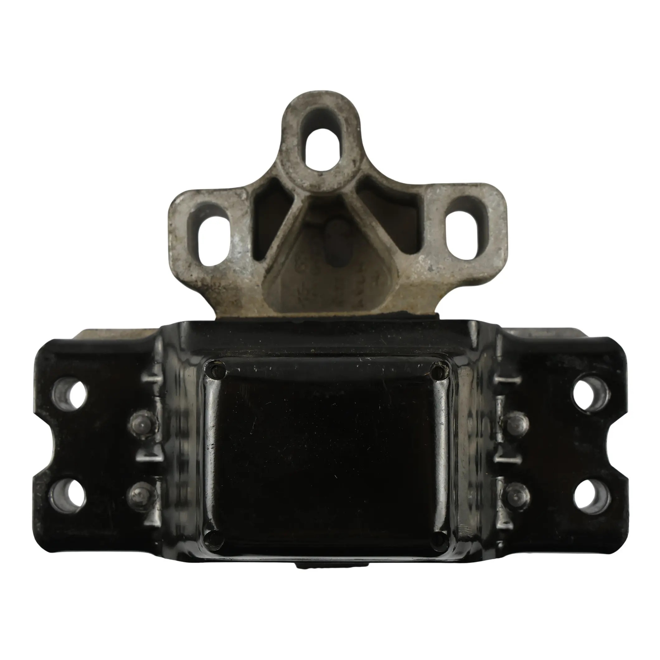 Volkswagen Tiguan 5N Engine Gearbox Mount Left N/S 3C0199555AF