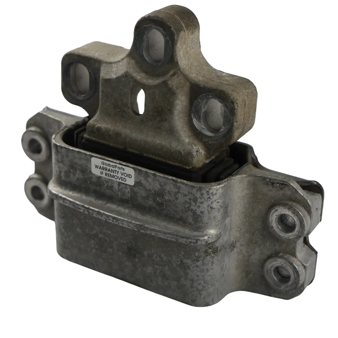 Gearbox Mount Left N/S to Volkswagen Tiguan 5N Engine with Part number 3C0199555AF Volkswagen Tiguan 5N Engine Gearbox Mount Left N/S - SKU 3C0199555AF - Part number 3C0199555AF