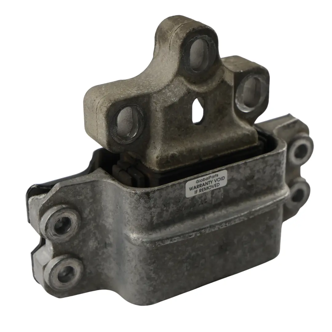 Volkswagen Tiguan 5N Engine Gearbox Mount Left N/S - SKU 3C0199555AF - Part number 3C0199555AF