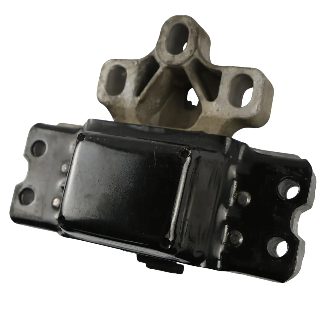 Volkswagen Tiguan 5N Engine Gearbox Mount Left N/S - SKU 3C0199555AF - Part number 3C0199555AF