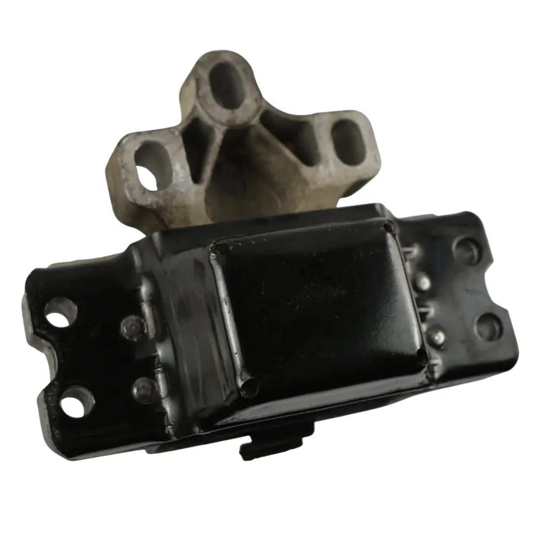 Gearbox Mount Left N/S to Volkswagen Tiguan 5N Engine with Part number 3C0199555AF Volkswagen Tiguan 5N Engine Gearbox Mount Left N/S - SKU 3C0199555AF - Part number 3C0199555AF