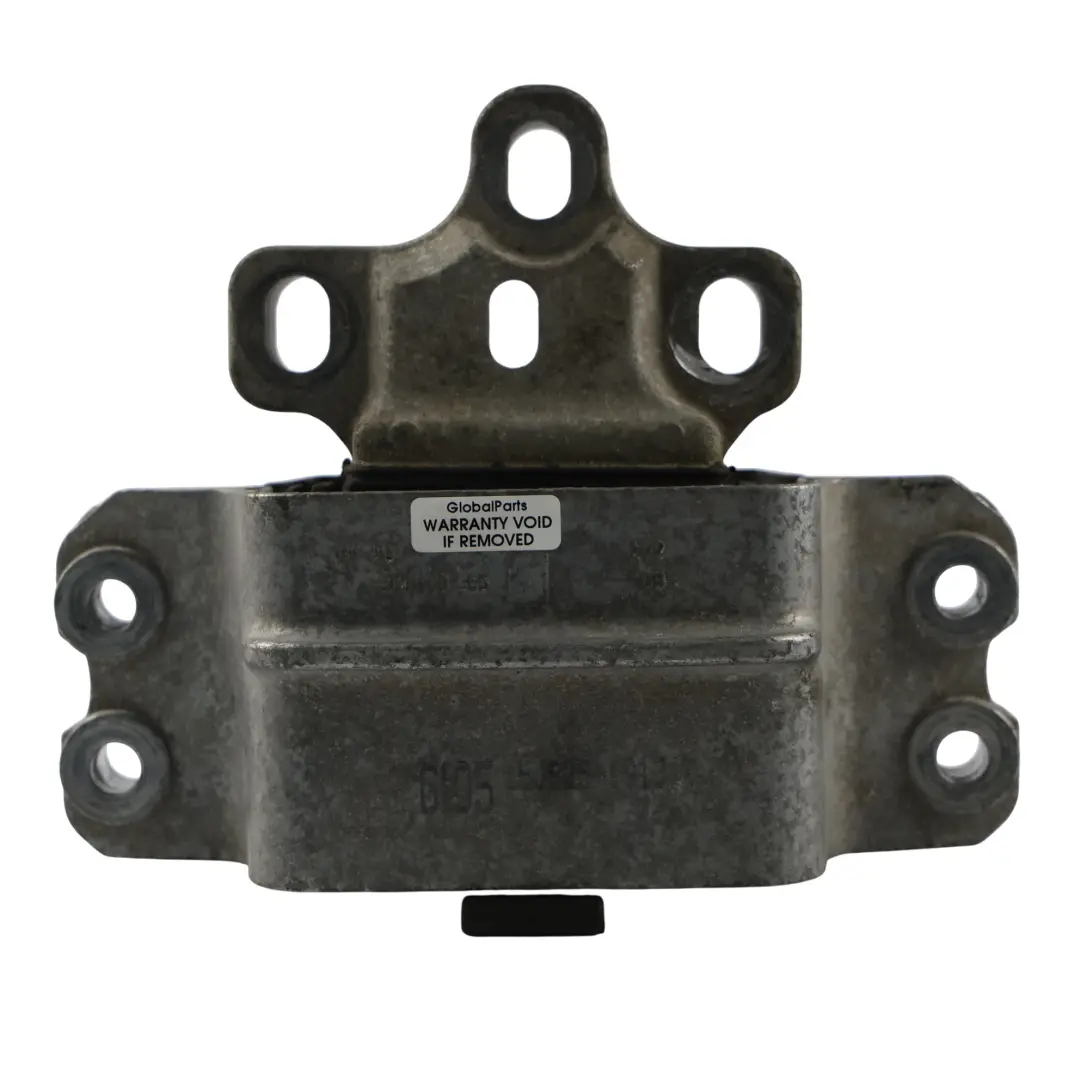 Volkswagen Tiguan 5N Engine Gearbox Mount Left N/S - SKU 3C0199555AF - Part number 3C0199555AF