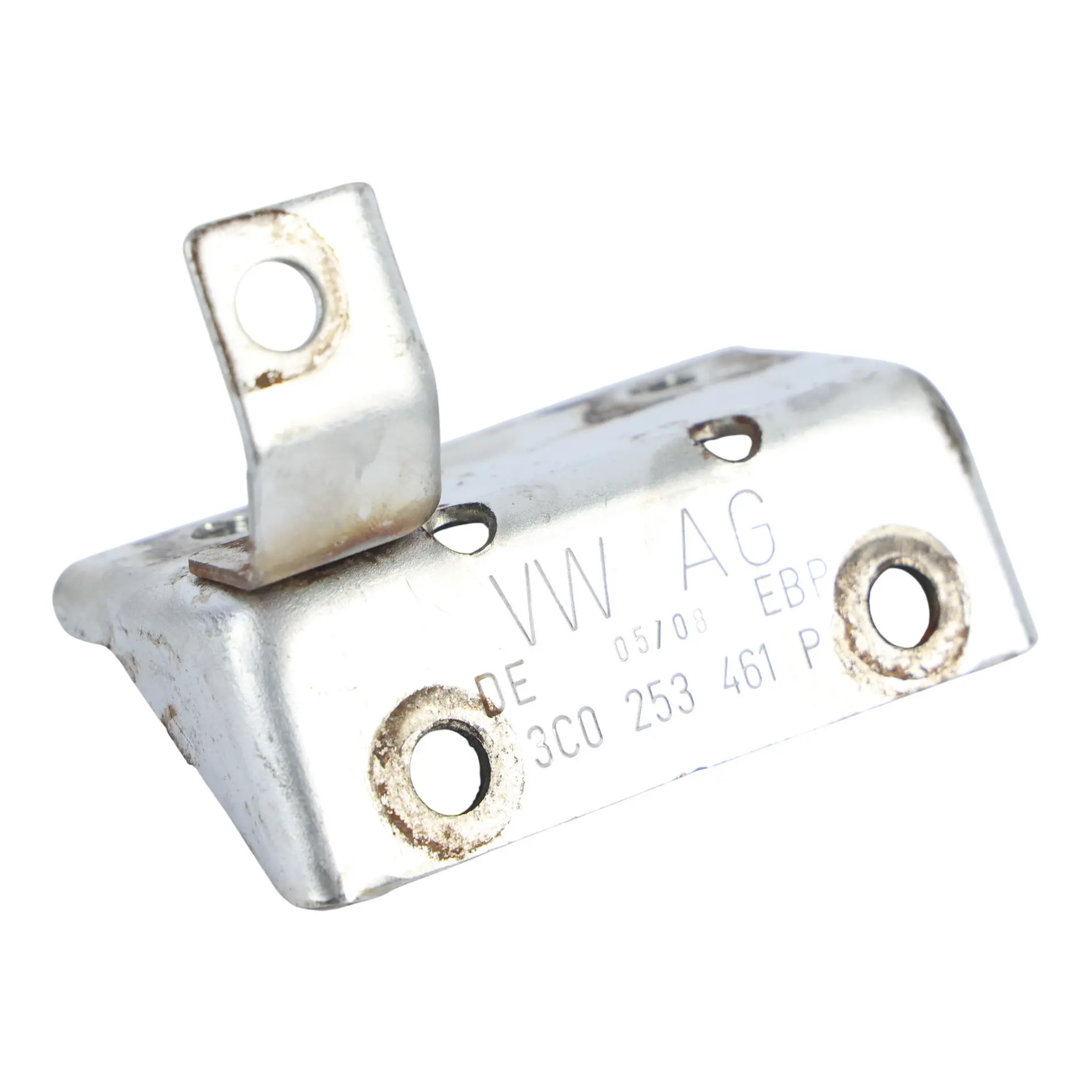 Volkswagen Touran 1T Staffa Supporto Montaggio DPF 3C0253461P