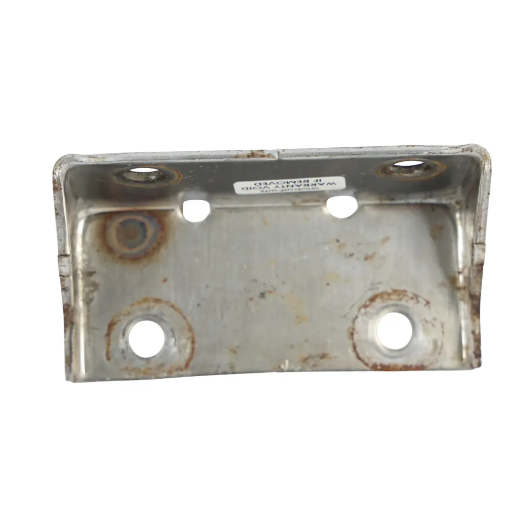 Staffa Supporto Montaggio DPF per Volkswagen Touran 1T con numero di parte 3C0253461P Volkswagen Touran 1T Staffa Supporto Montaggio DPF - SKU 3C0253461P - Numero di parte 3C0253461P